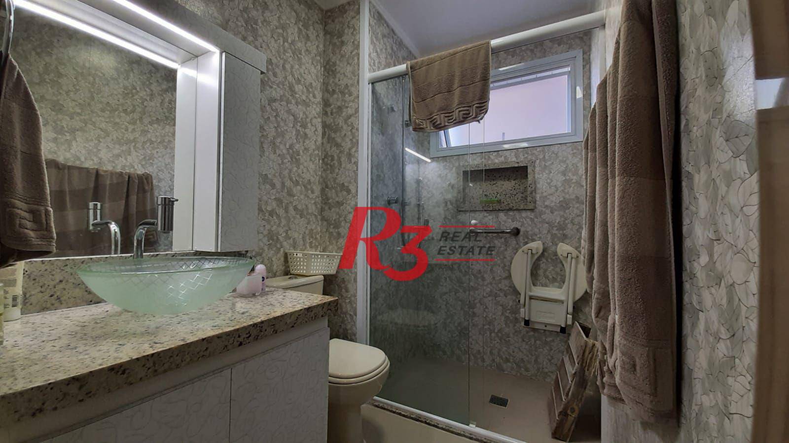 Apartamento à venda com 2 quartos, 80m² - Foto 43