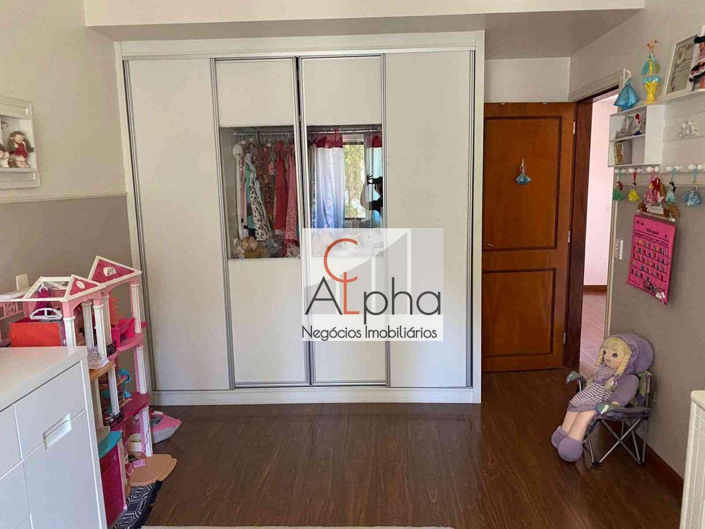 Sobrado à venda com 4 quartos, 350m² - Foto 18