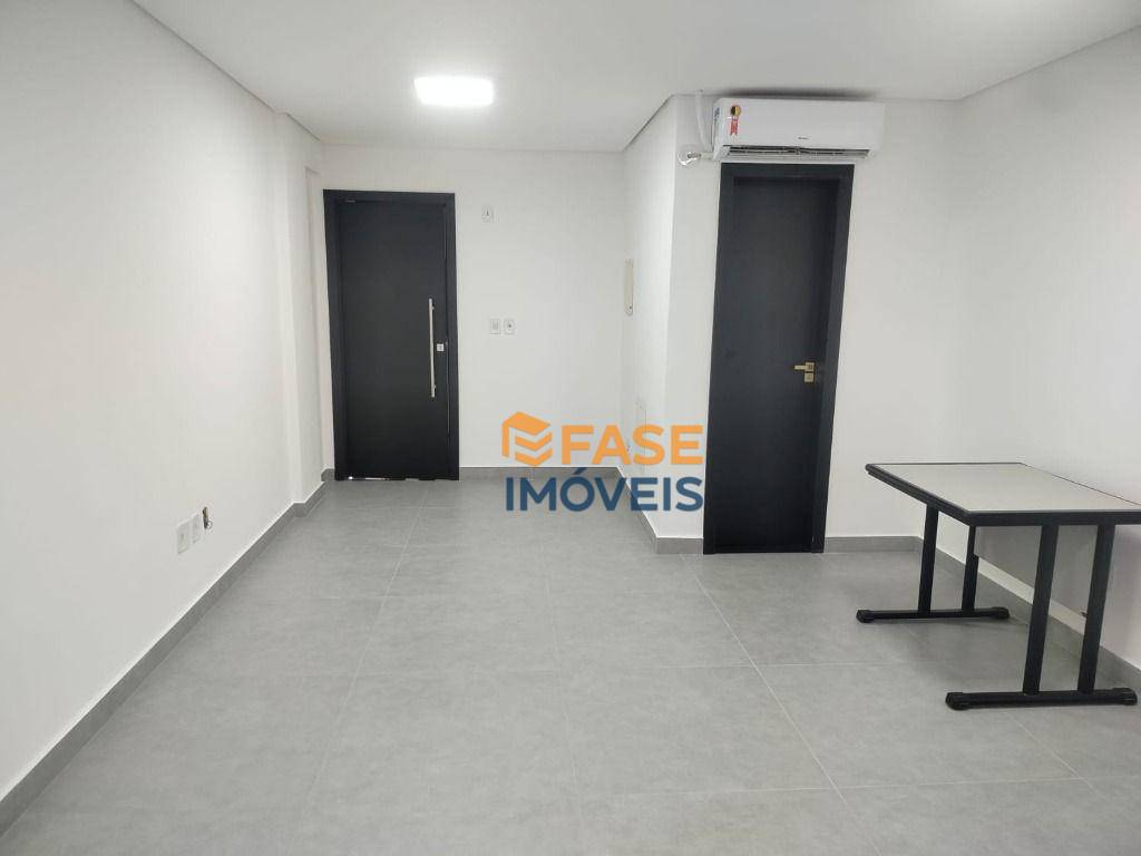 Conjunto Comercial-Sala para alugar, 26m² - Foto 2