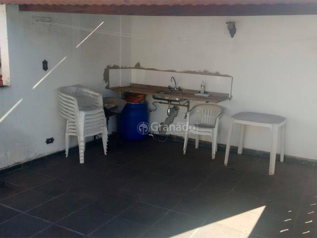 Sobrado à venda com 2 quartos, 135m² - Foto 10