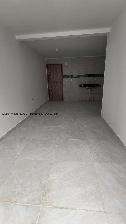 Apartamento à venda com 2 quartos, 50m² - Foto 3