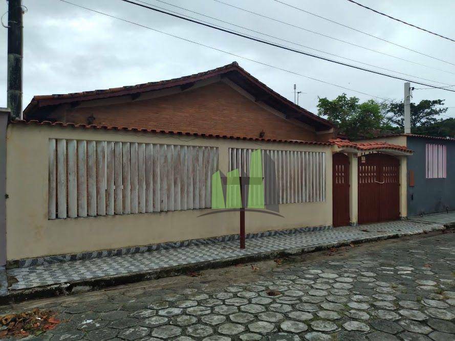 Casa à venda com 3 quartos - Foto 1