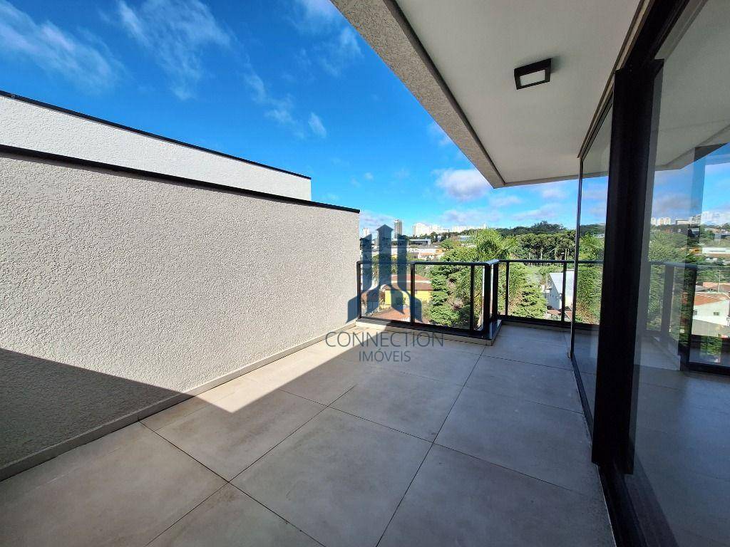 Sobrado, 3 quartos, 280 m² - Foto 34