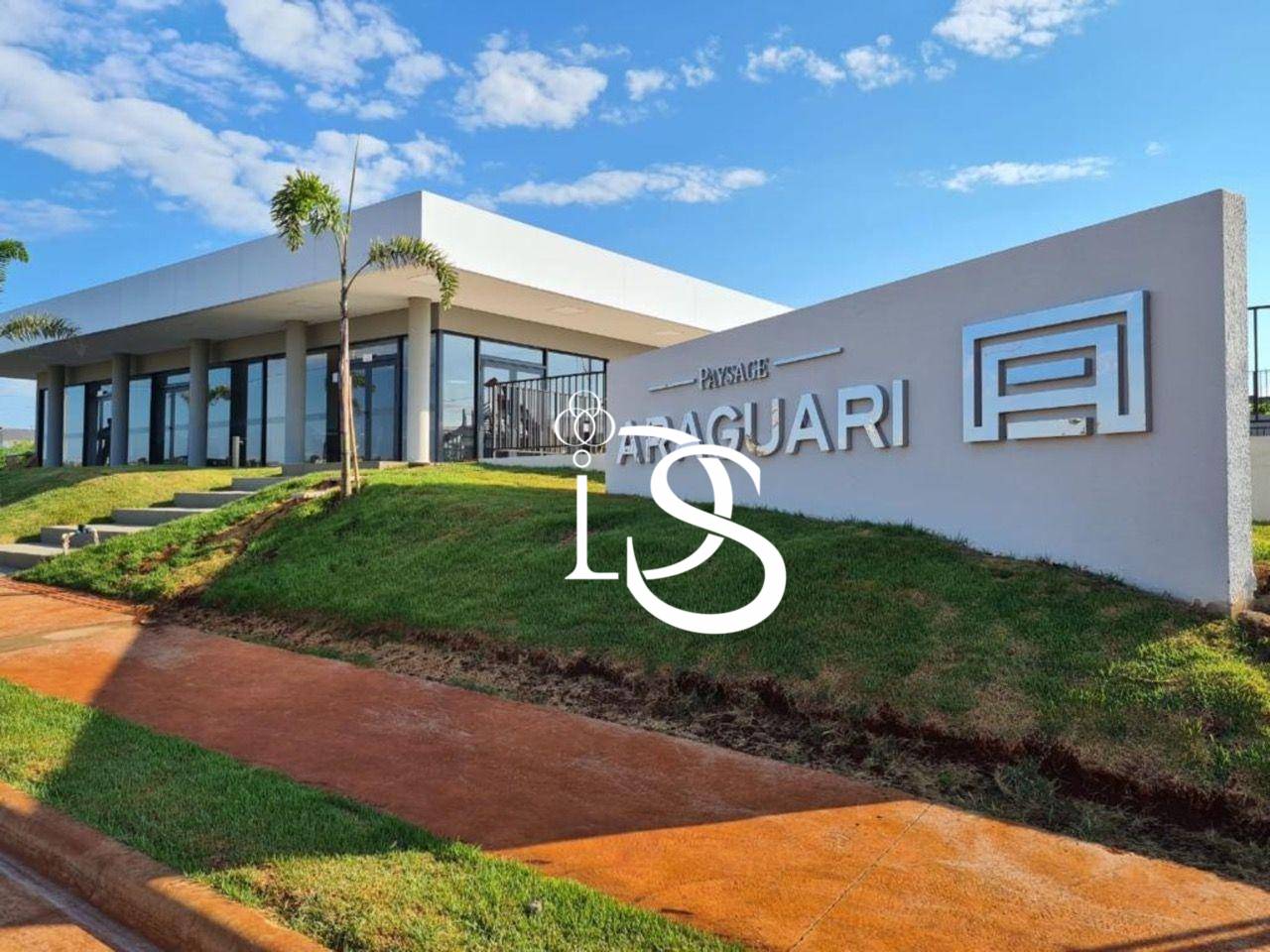 Loteamento e Condomínio, 252 m² - Foto 5