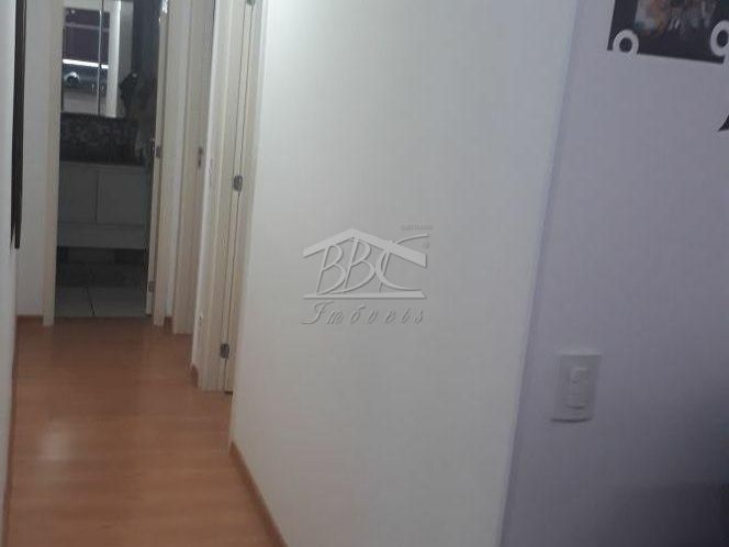 Apartamento à venda com 2 quartos, 62m² - Foto 12