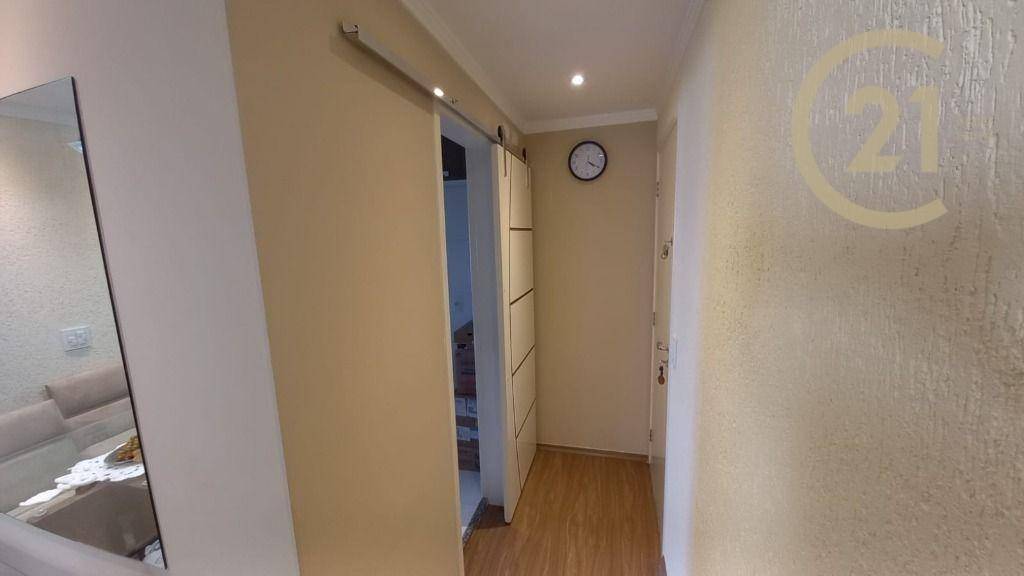 Apartamento à venda com 3 quartos, 105m² - Foto 22