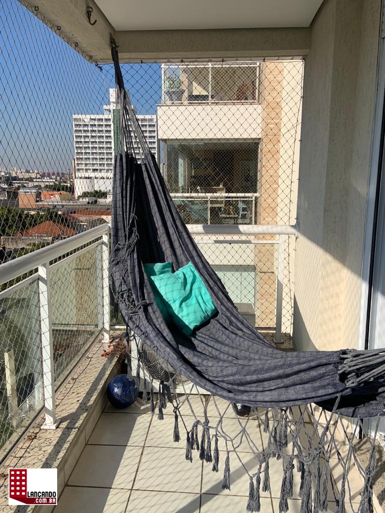 Apartamento à venda com 3 quartos, 162m² - Foto 10