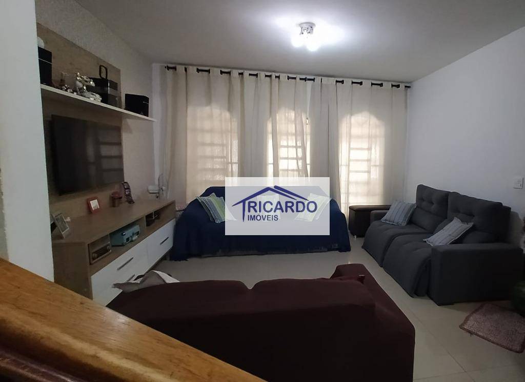 Sobrado à venda com 3 quartos, 247m² - Foto 5