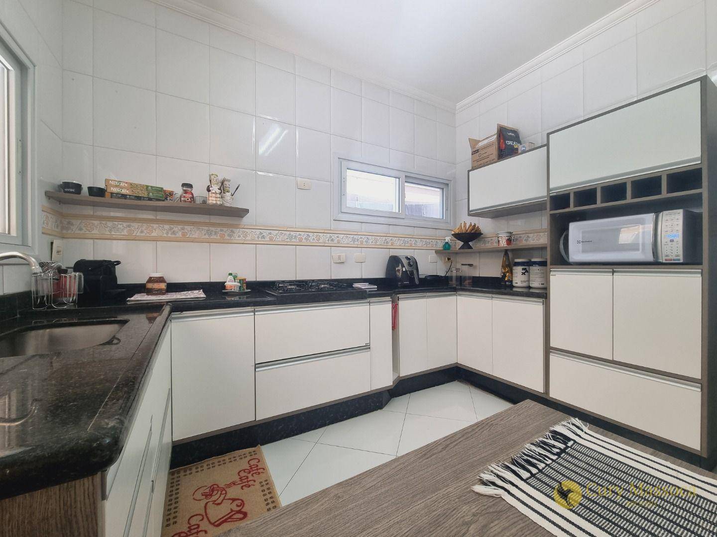 Casa de Condomínio, 4 quartos - Foto 27