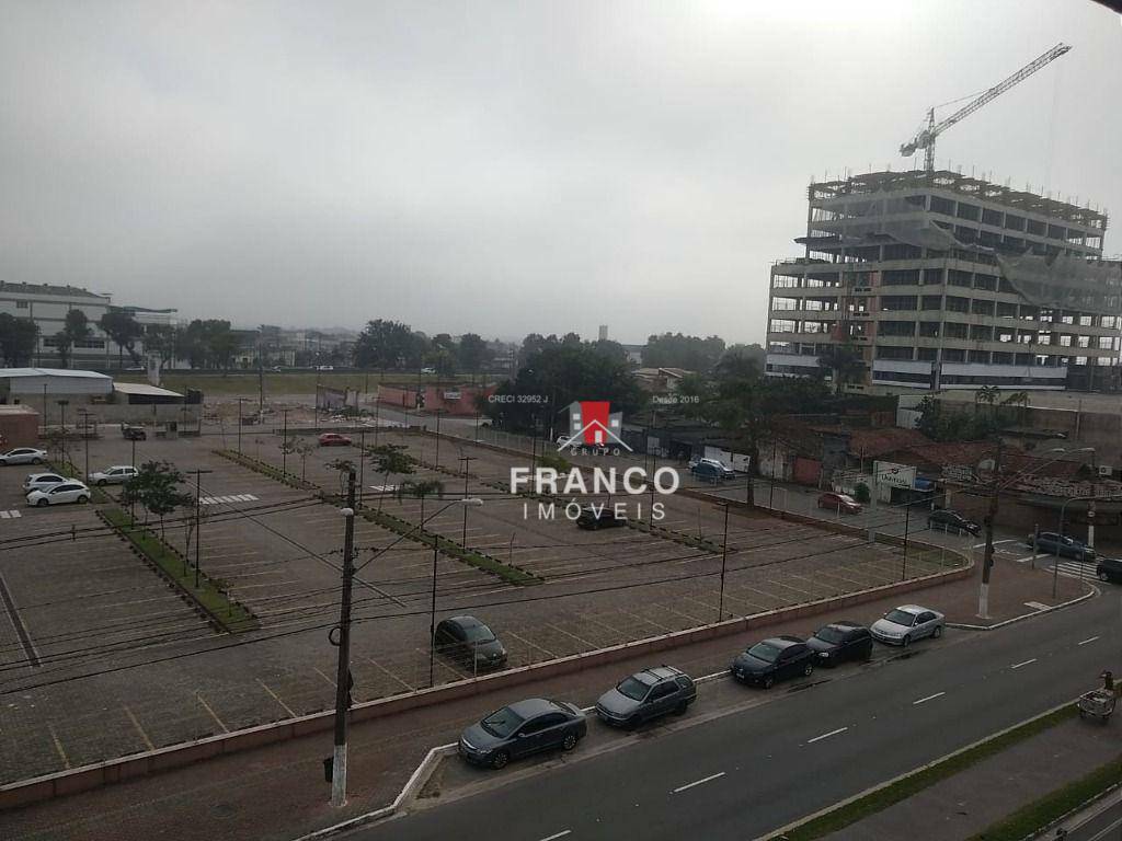 Apartamento à venda com 1 quarto, 55m² - Foto 18