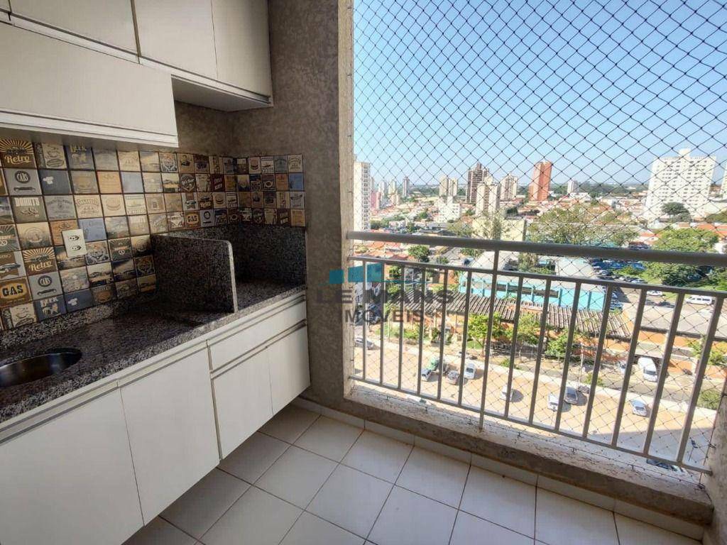 Apartamento à venda com 3 quartos, 68m² - Foto 16