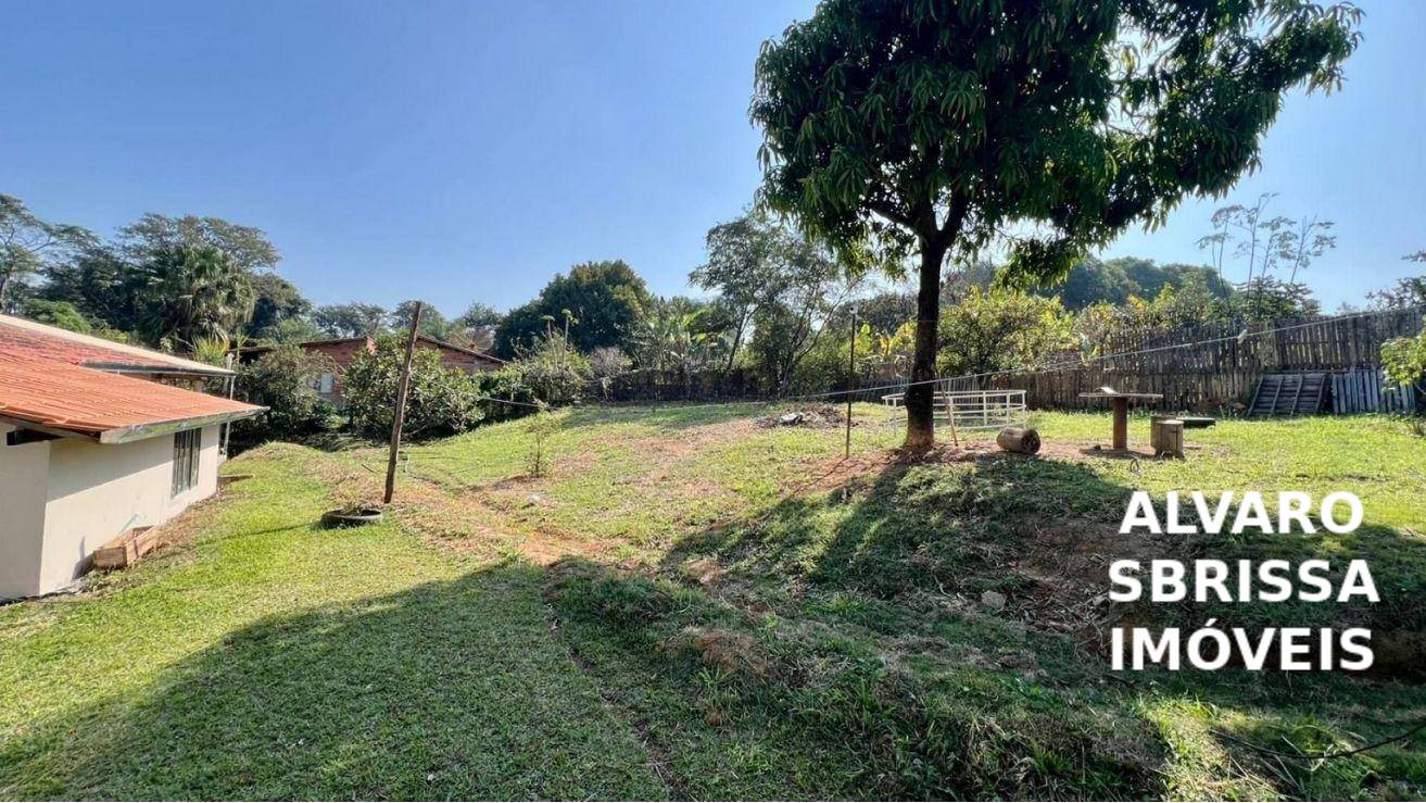 Chácara, 3 quartos, 2520 m² - Foto 4