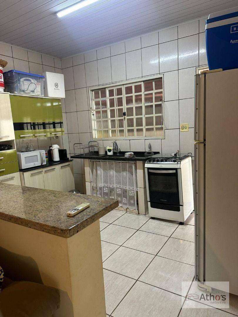 Chácara, 3 quartos, 1000 m² - Foto 16