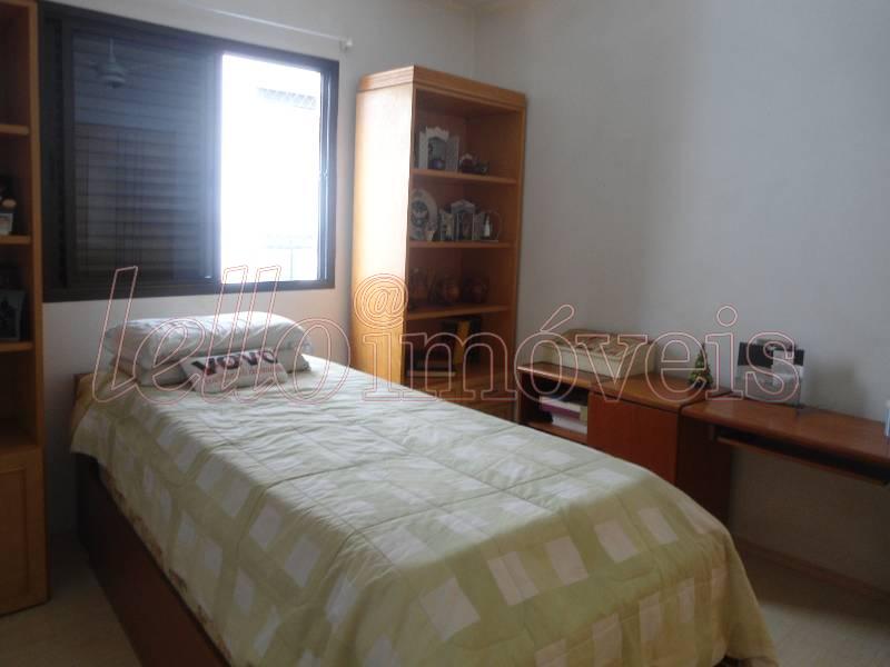 Apartamento à venda com 3 quartos, 185m² - Foto 15