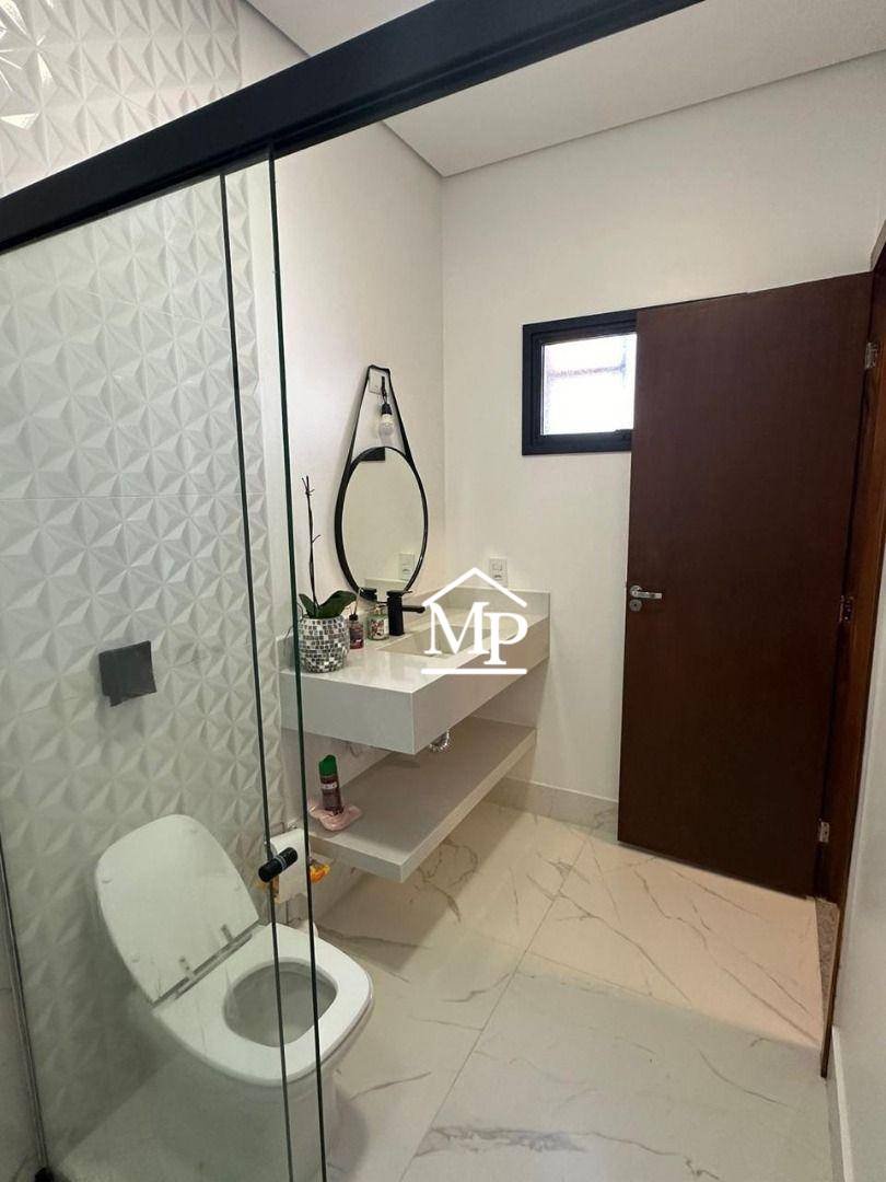 Casa de Condomínio, 3 quartos - Foto 18