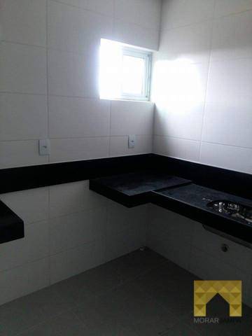 Apartamento à venda com 3 quartos, 80m² - Foto 3