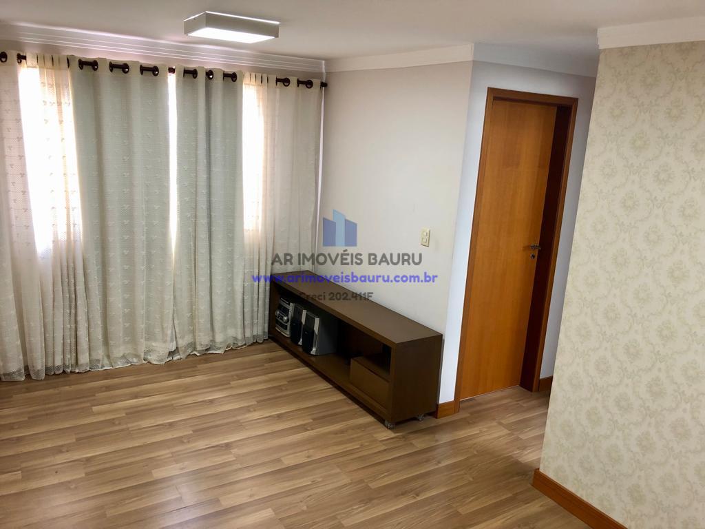 Apartamento à venda com 2 quartos, 54m² - Foto 2