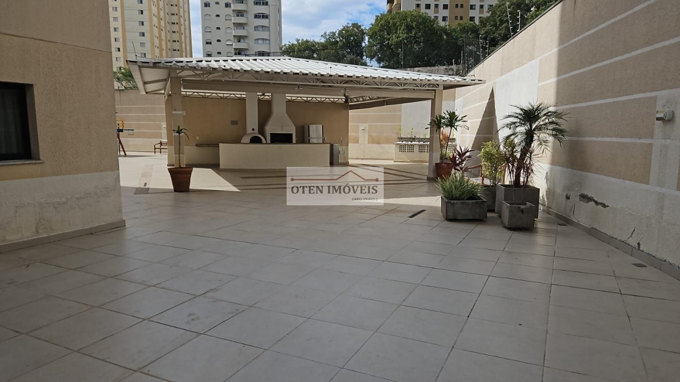 Apartamento à venda com 3 quartos, 125m² - Foto 31