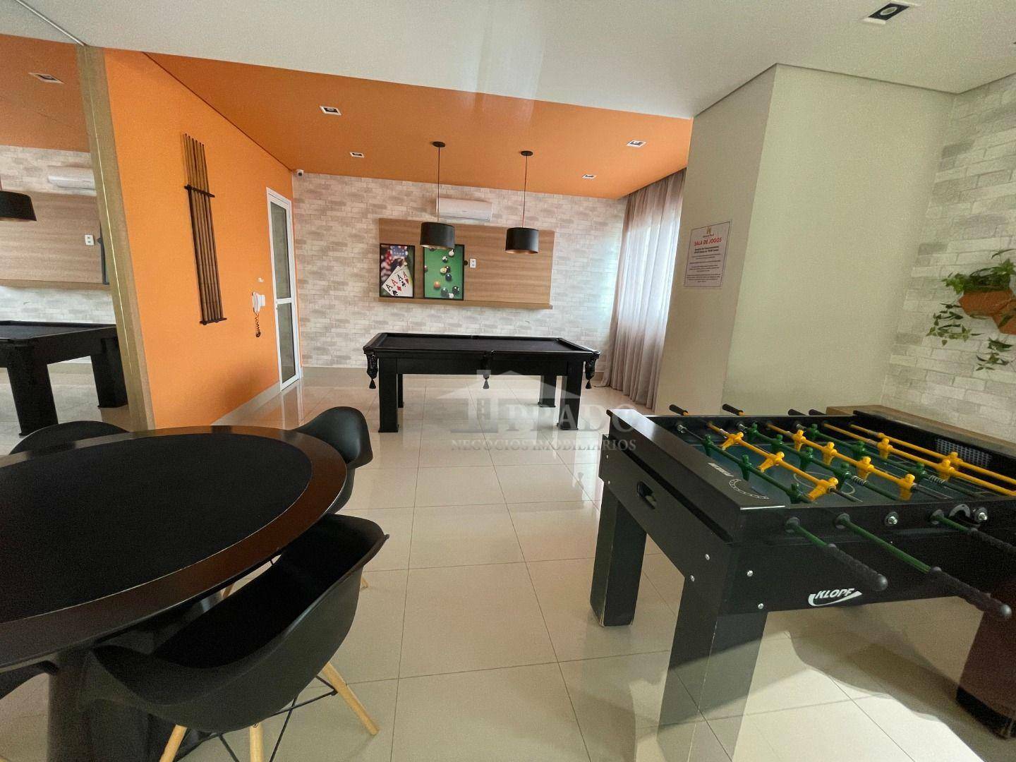 Apartamento à venda com 3 quartos, 74m² - Foto 40