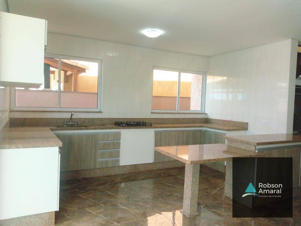 Sobrado à venda com 4 quartos, 230m² - Foto 9