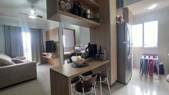 Apartamento à venda com 2 quartos, 70m² - Foto 9