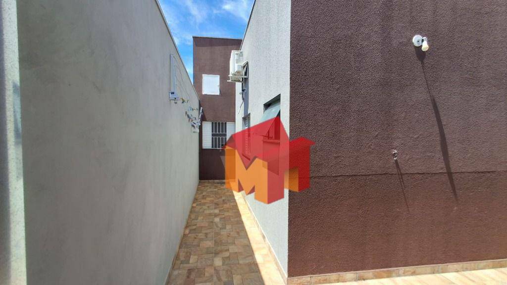 Casa à venda com 3 quartos, 134m² - Foto 24