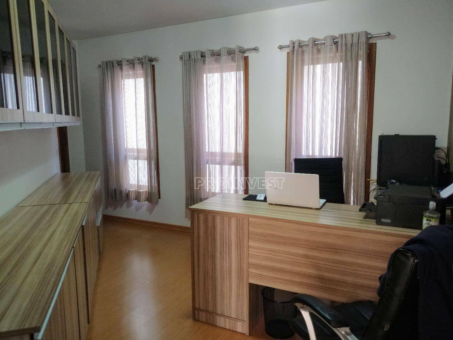 Casa à venda e aluguel com 4 quartos, 450m² - Foto 16