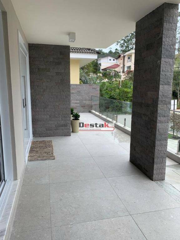 Sobrado à venda com 4 quartos, 741m² - Foto 39