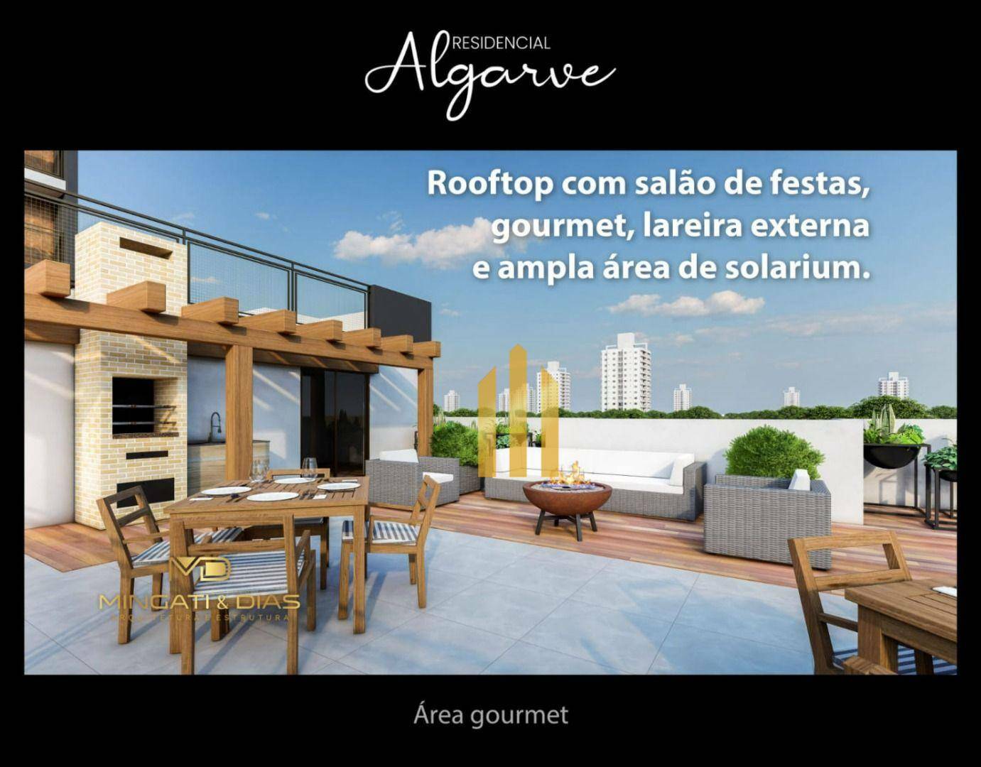 Apartamento à venda com 2 quartos, 49m² - Foto 7