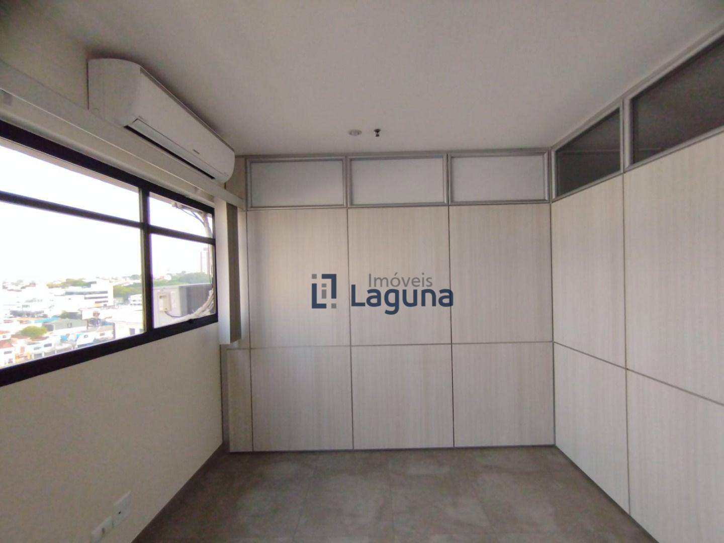 Conjunto Comercial-Sala para alugar, 70m² - Foto 2