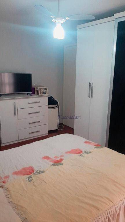 Sobrado à venda com 2 quartos, 120m² - Foto 9