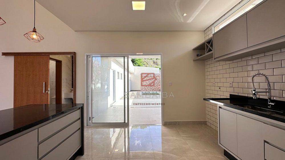 Casa de Condomínio à venda com 3 quartos, 190m² - Foto 10