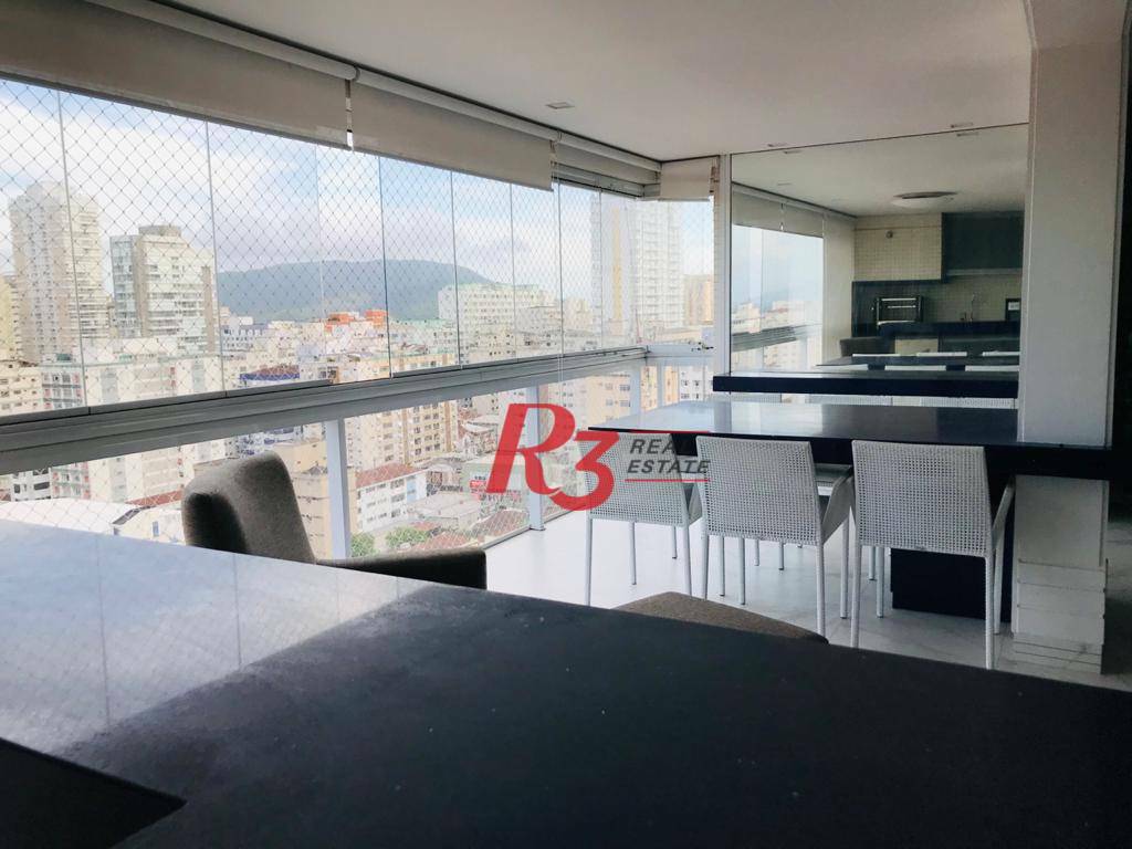 Apartamento à venda com 3 quartos, 155m² - Foto 14