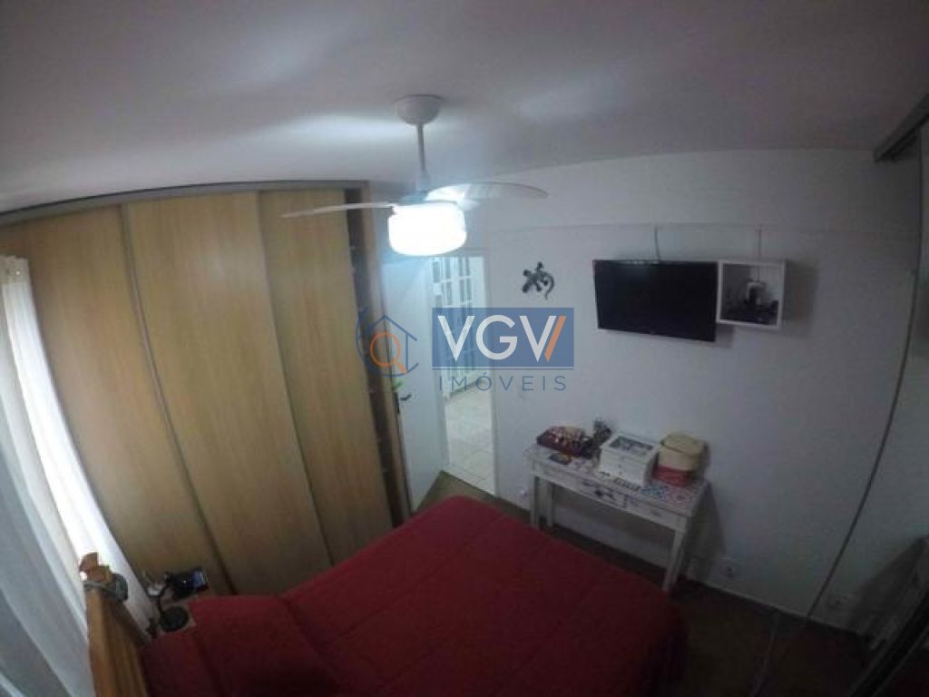 Apartamento à venda com 3 quartos, 100m² - Foto 11