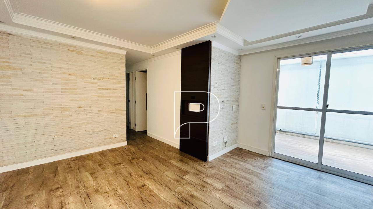 Apartamento, 2 quartos, 65 m² - Foto 2