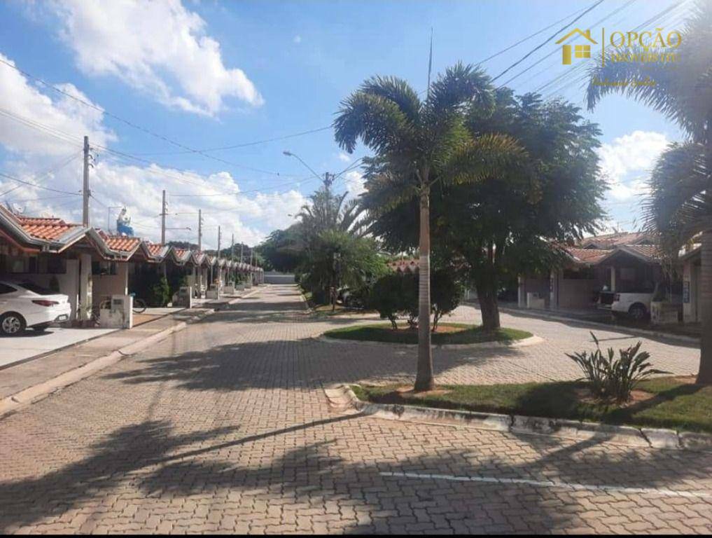 Casa de Condomínio à venda com 2 quartos, 70m² - Foto 11