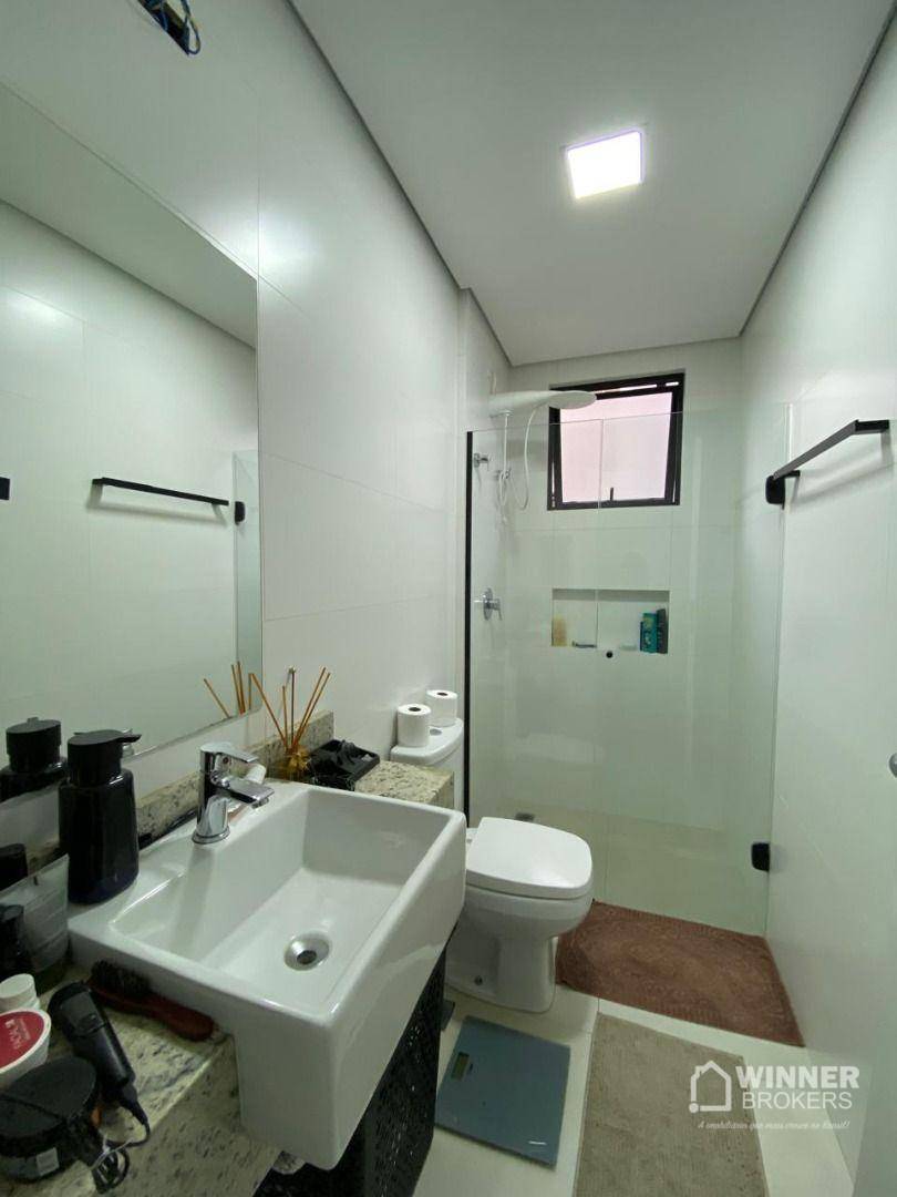 Apartamento à venda com 2 quartos, 65m² - Foto 11