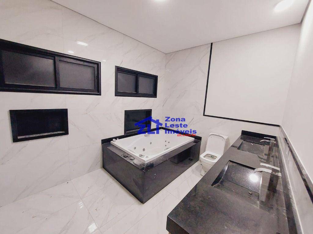 Casa de Condomínio à venda com 4 quartos, 1500m² - Foto 13