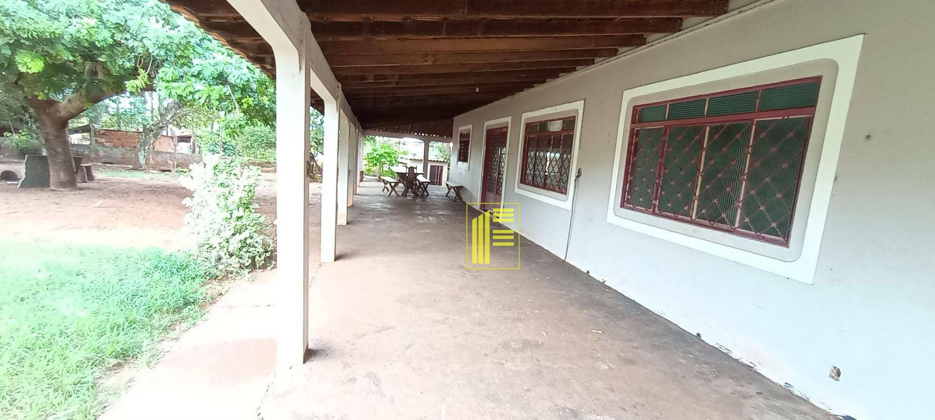 Chácara à venda com 3 quartos, 450m² - Foto 6