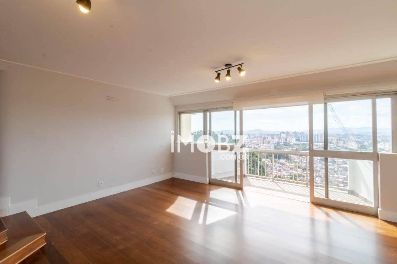 Apartamento à venda com 4 quartos, 221m² - Foto 20