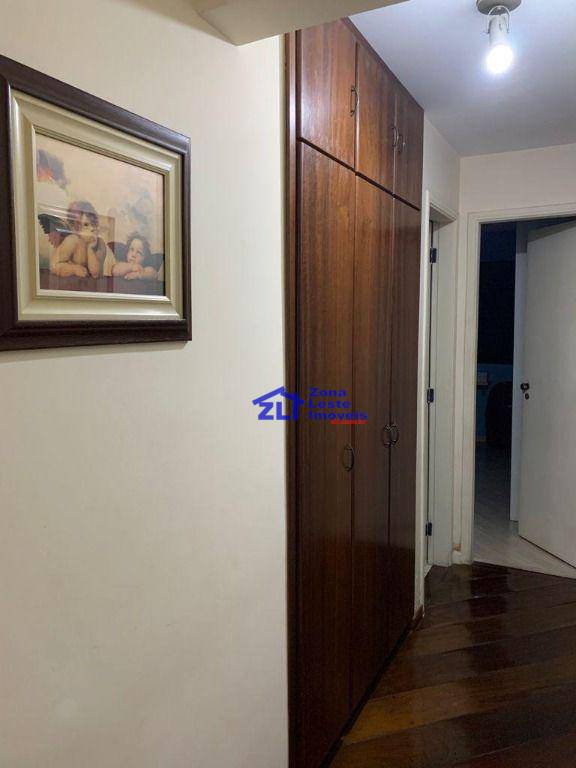 Apartamento à venda com 3 quartos, 83m² - Foto 7