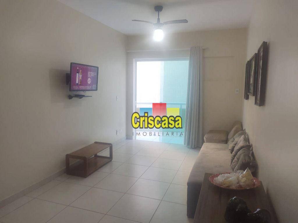 Apartamento à venda com 2 quartos, 80m² - Foto 5