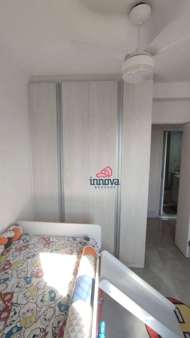 Apartamento para alugar com 3 quartos, 72m² - Foto 7