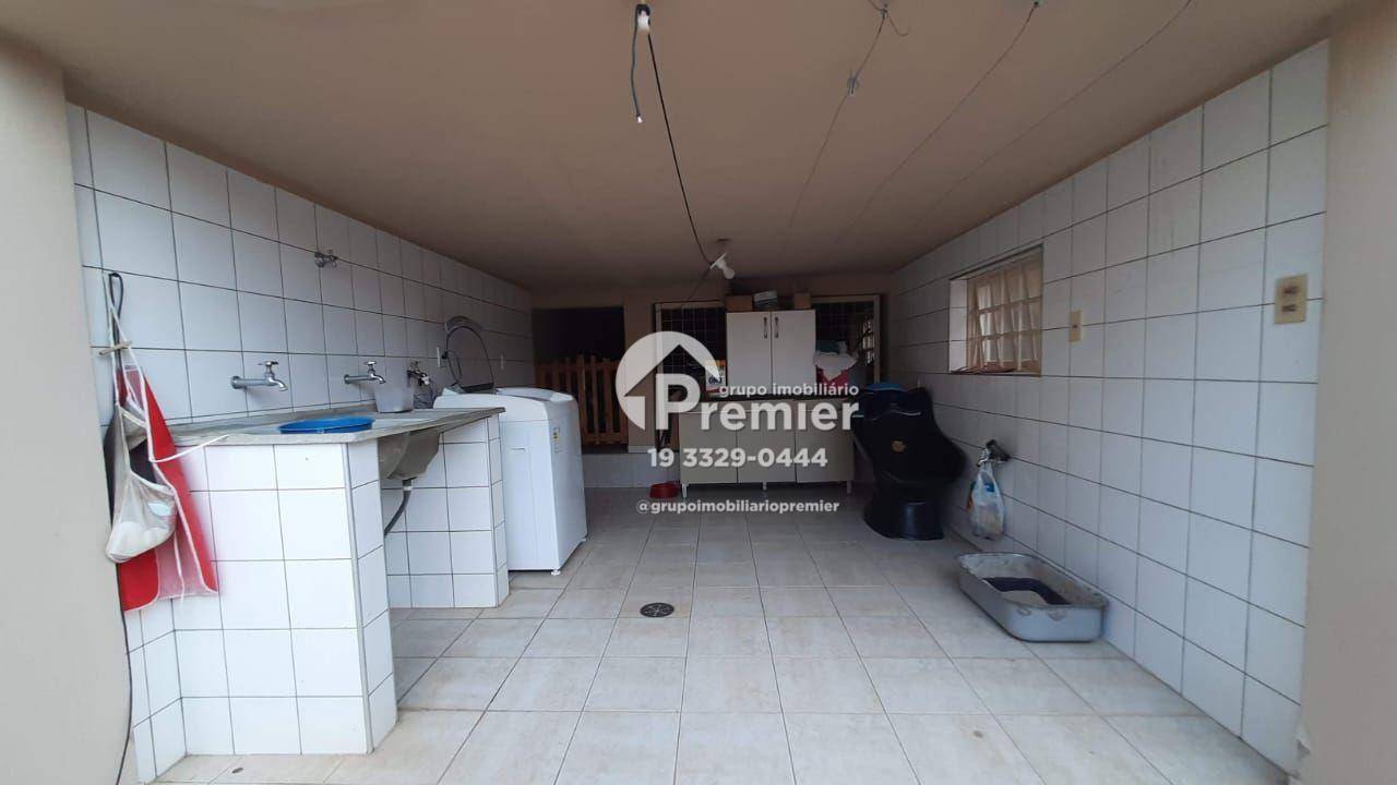 Casa à venda com 4 quartos, 127m² - Foto 6