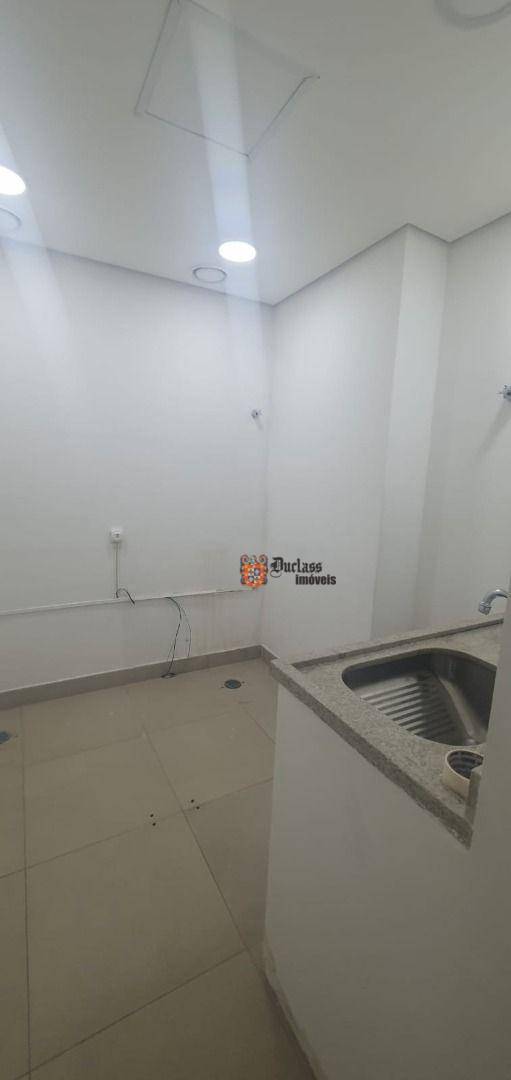 Conjunto Comercial-Sala para alugar, 366m² - Foto 21