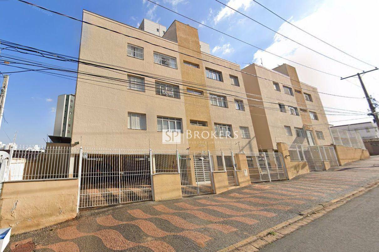 Apartamento à venda com 3 quartos, 81m² - Foto 21