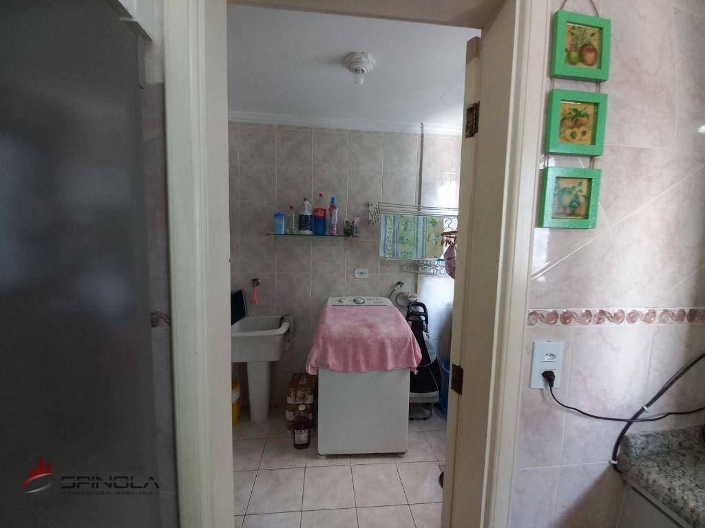 Apartamento à venda com 3 quartos, 103m² - Foto 43