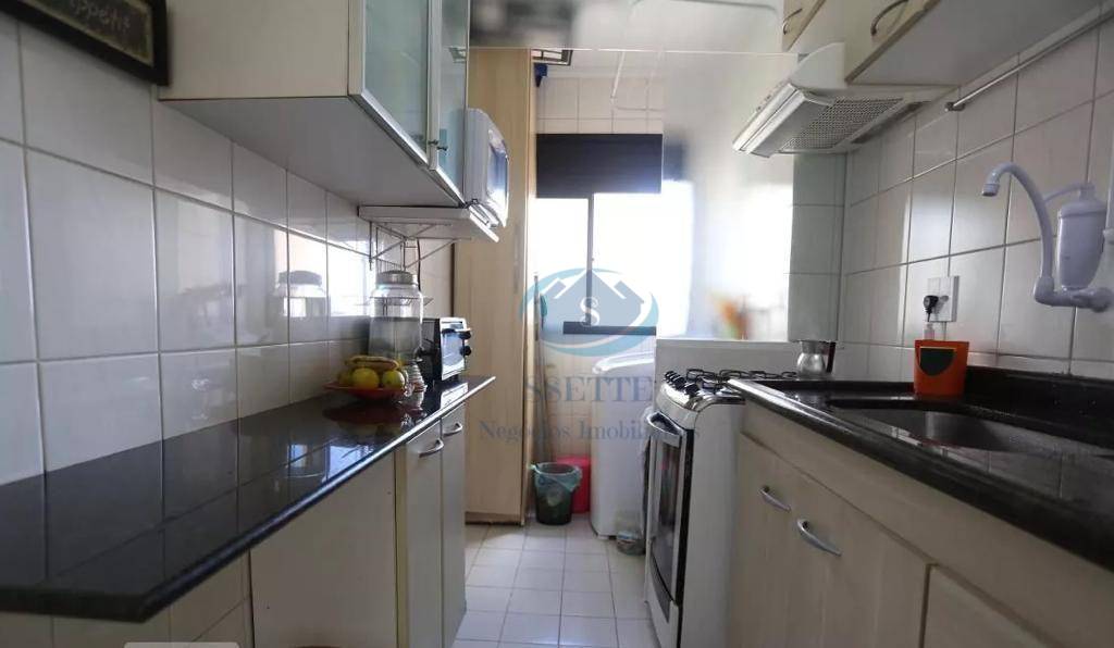 Apartamento à venda com 2 quartos, 47m² - Foto 12