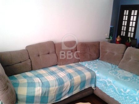 Apartamento à venda com 3 quartos, 96m² - Foto 2