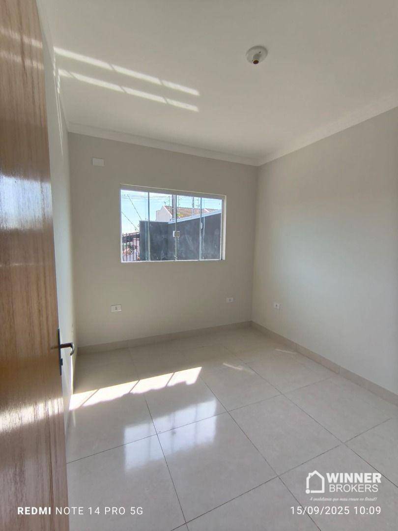 Casa, 3 quartos, 70 m² - Foto 4